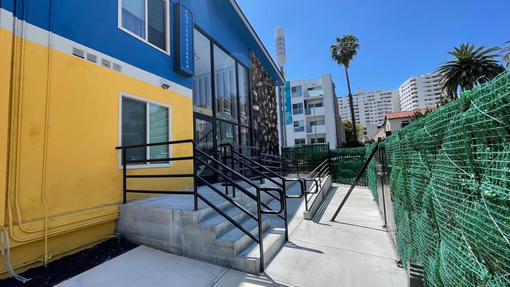 Quintessence Los Angeles