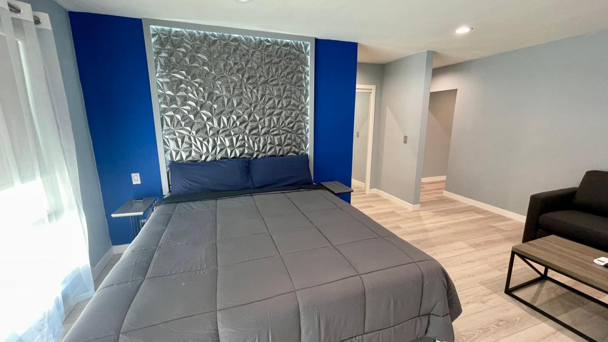 Aparthotel Quintessence
