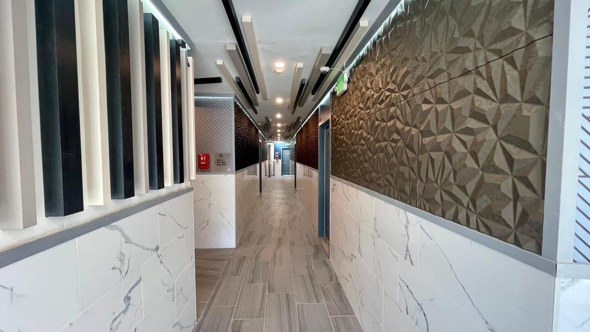 Quintessence Aparthotel