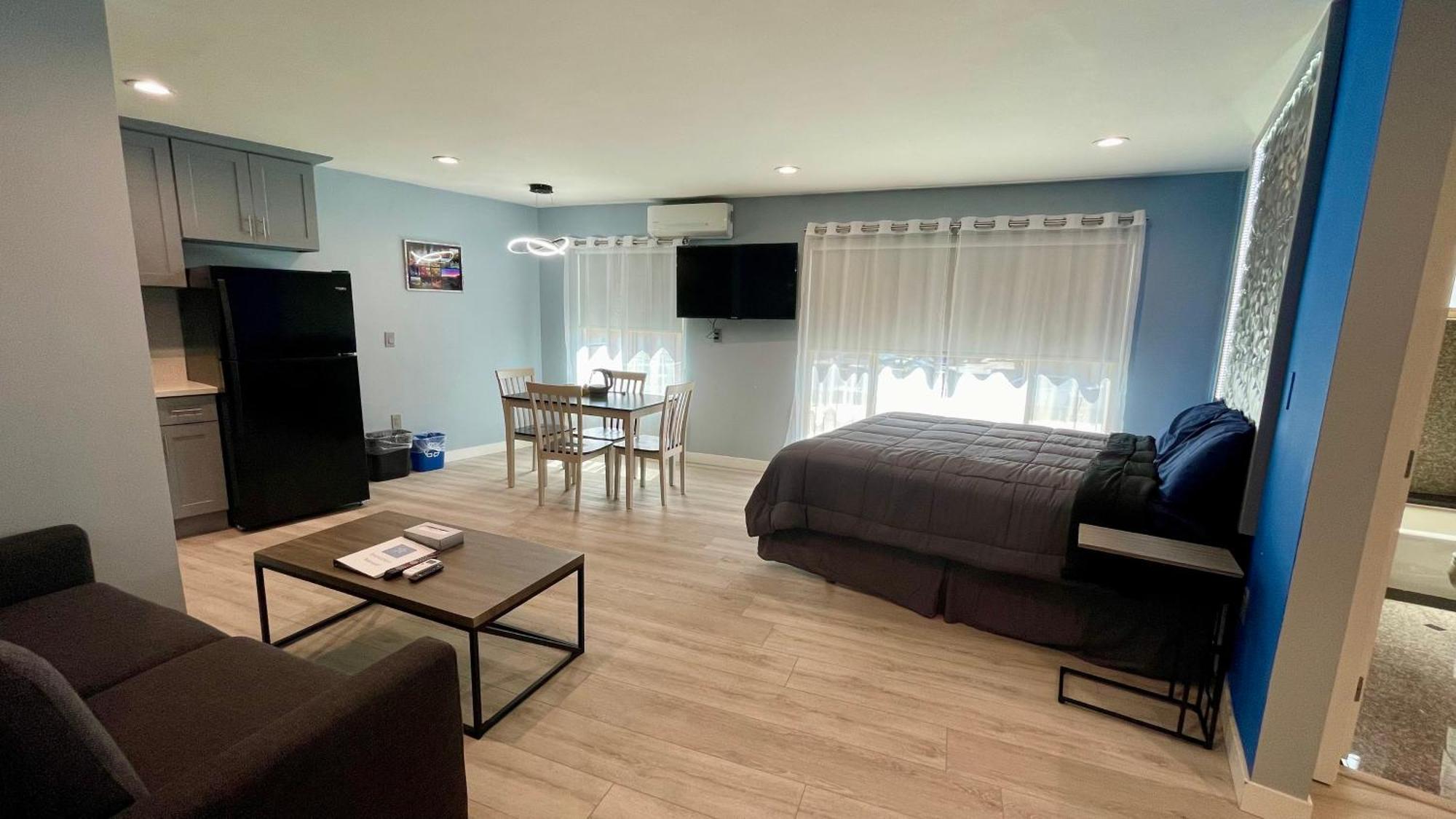 Aparthotel Quintessence *