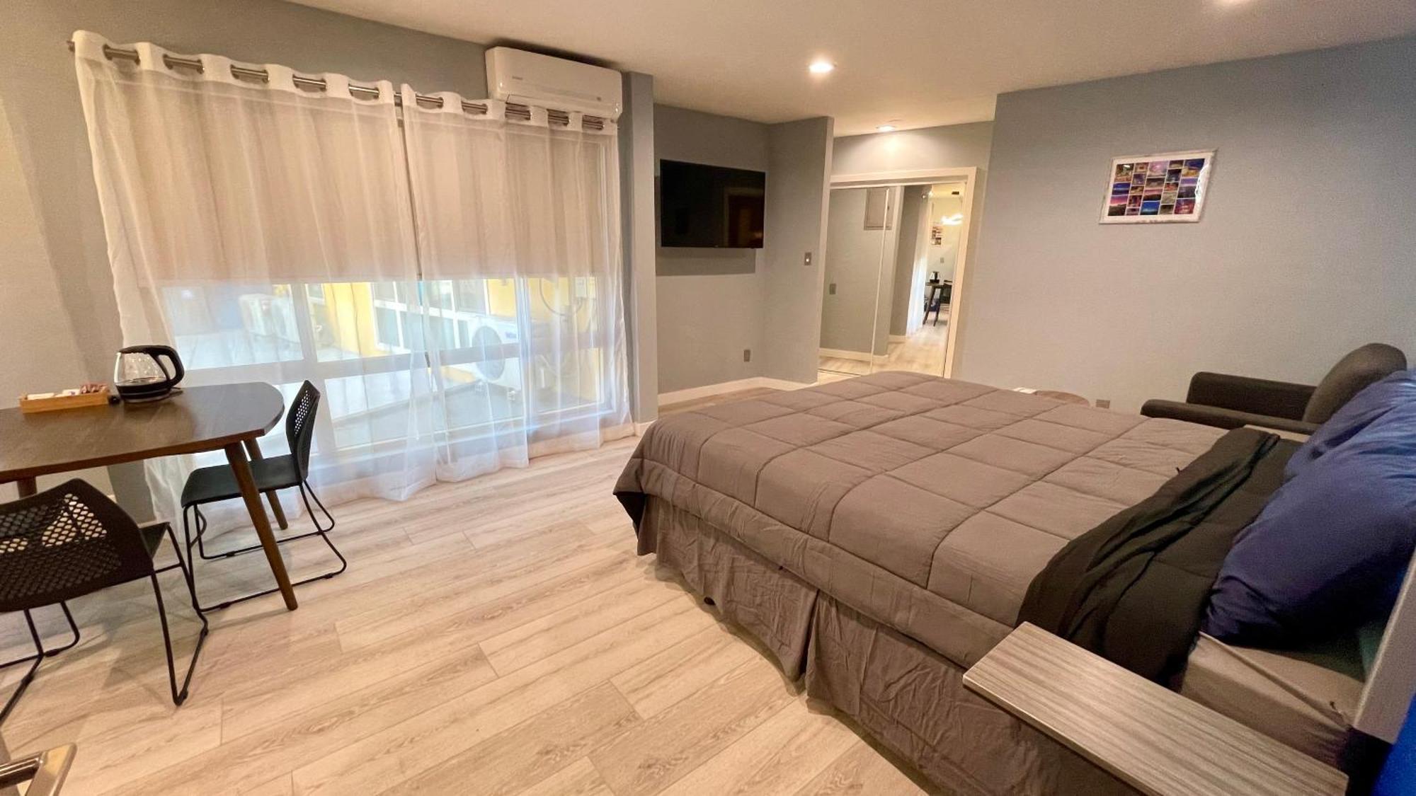 Aparthotel Quintessence Los Angeles