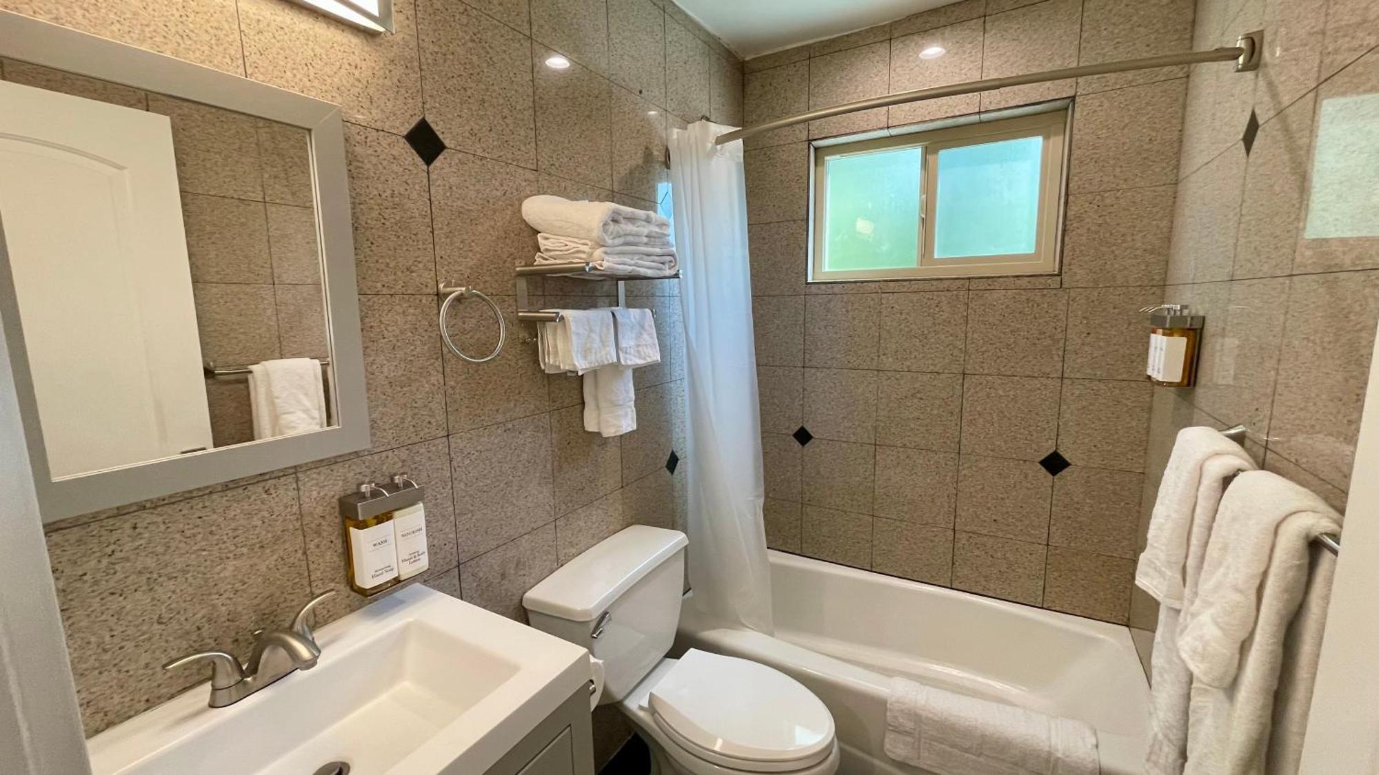 Aparthotel Quintessence *