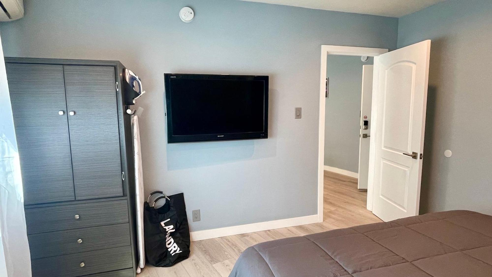 Aparthotel Quintessence Los Angeles