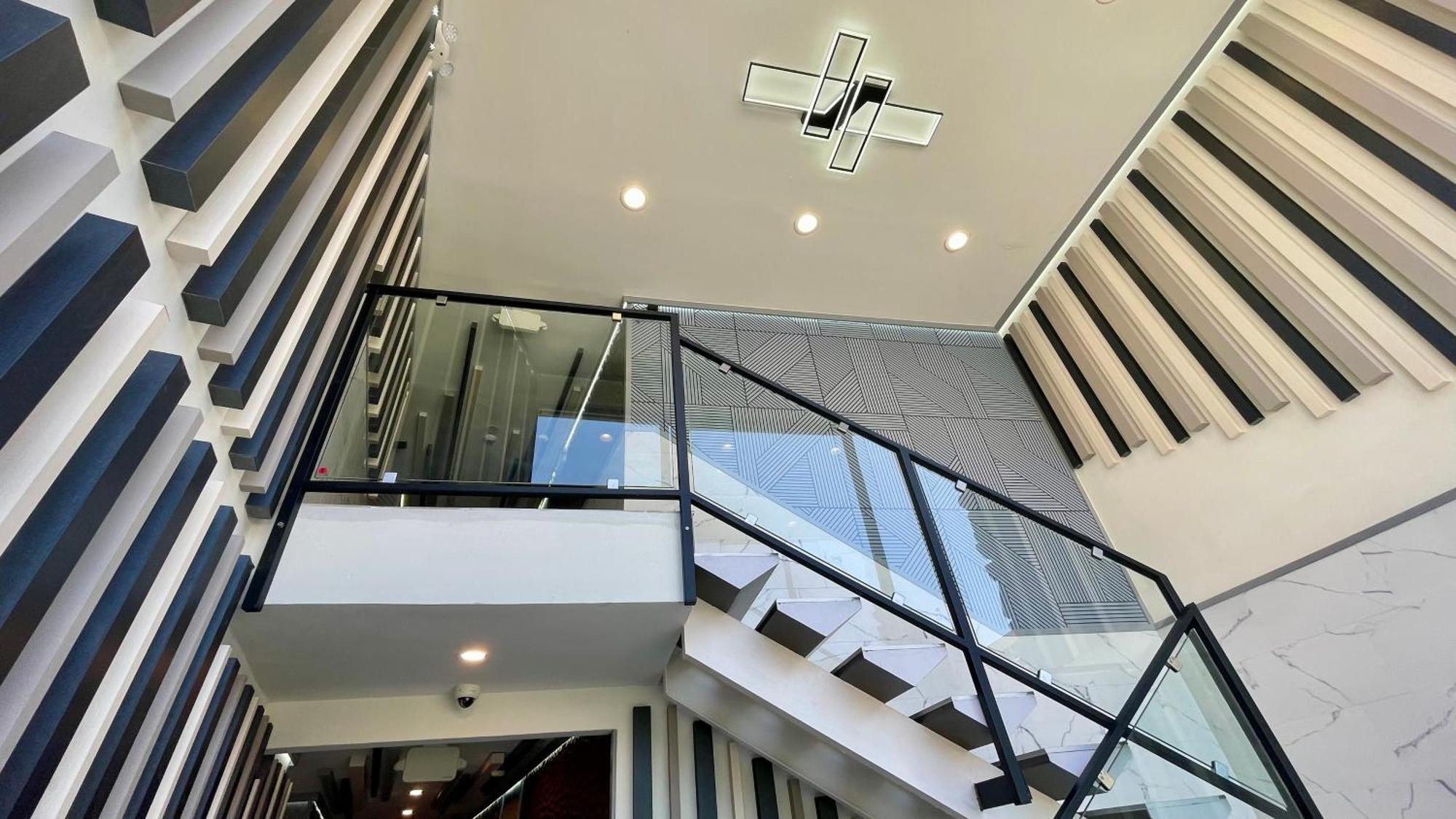 Aparthotel Quintessence