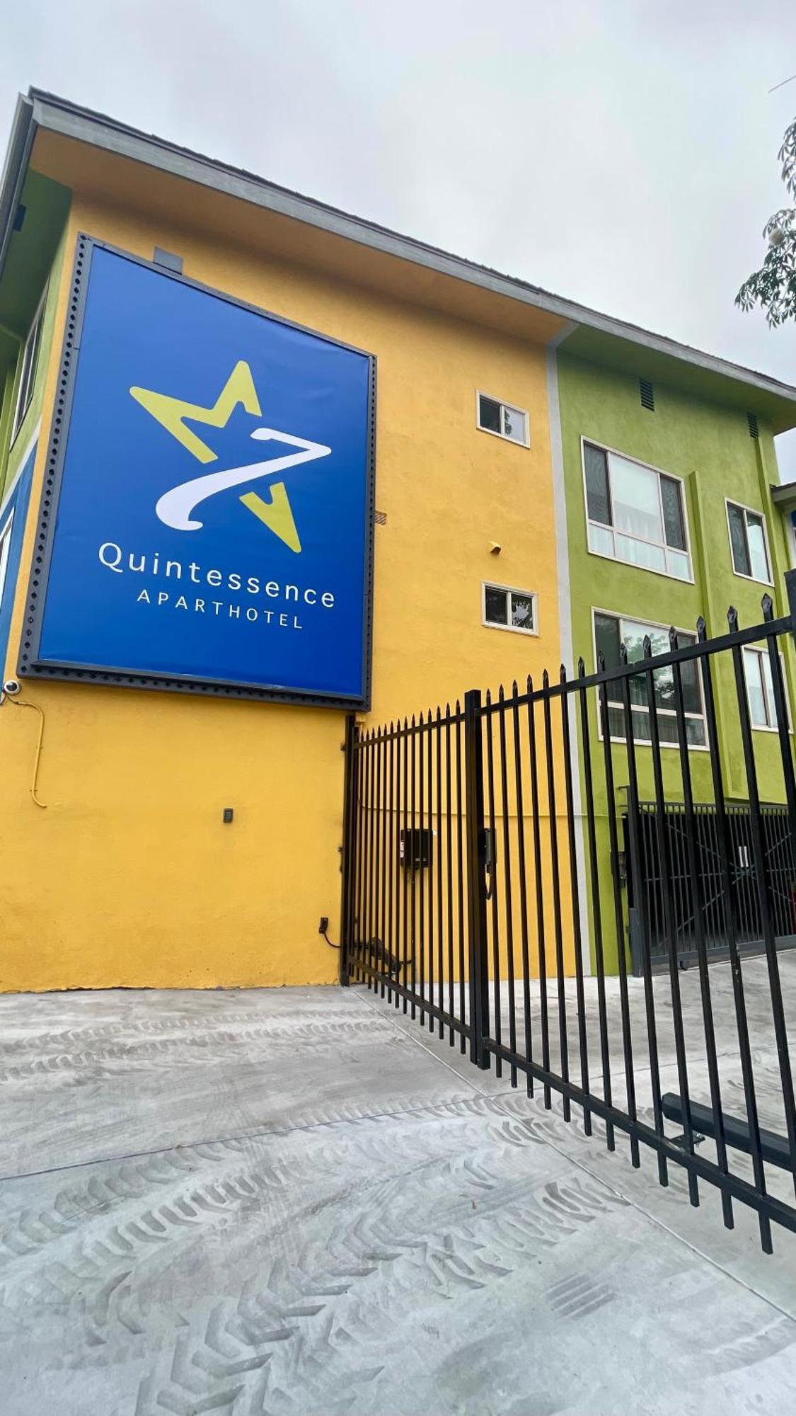 Quintessence