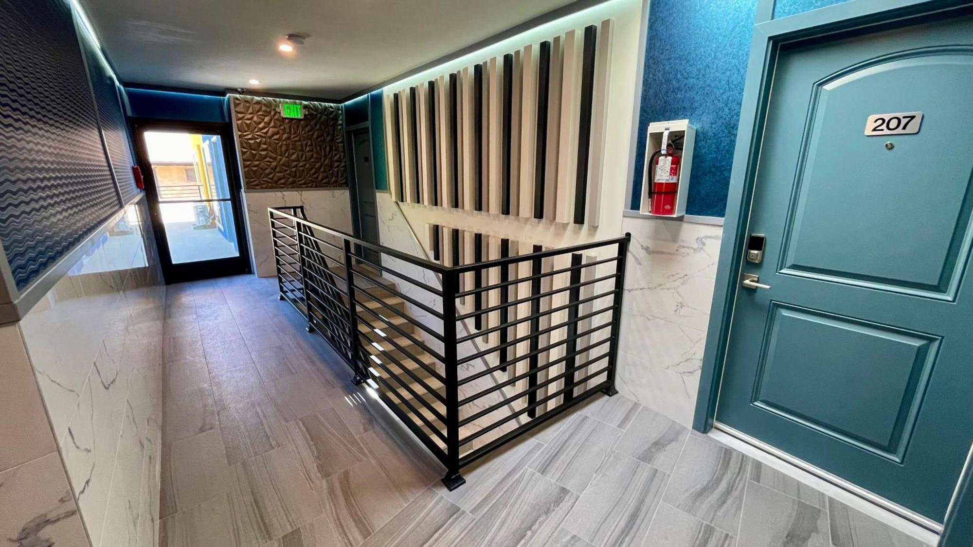 Aparthotel Quintessence Los Angeles