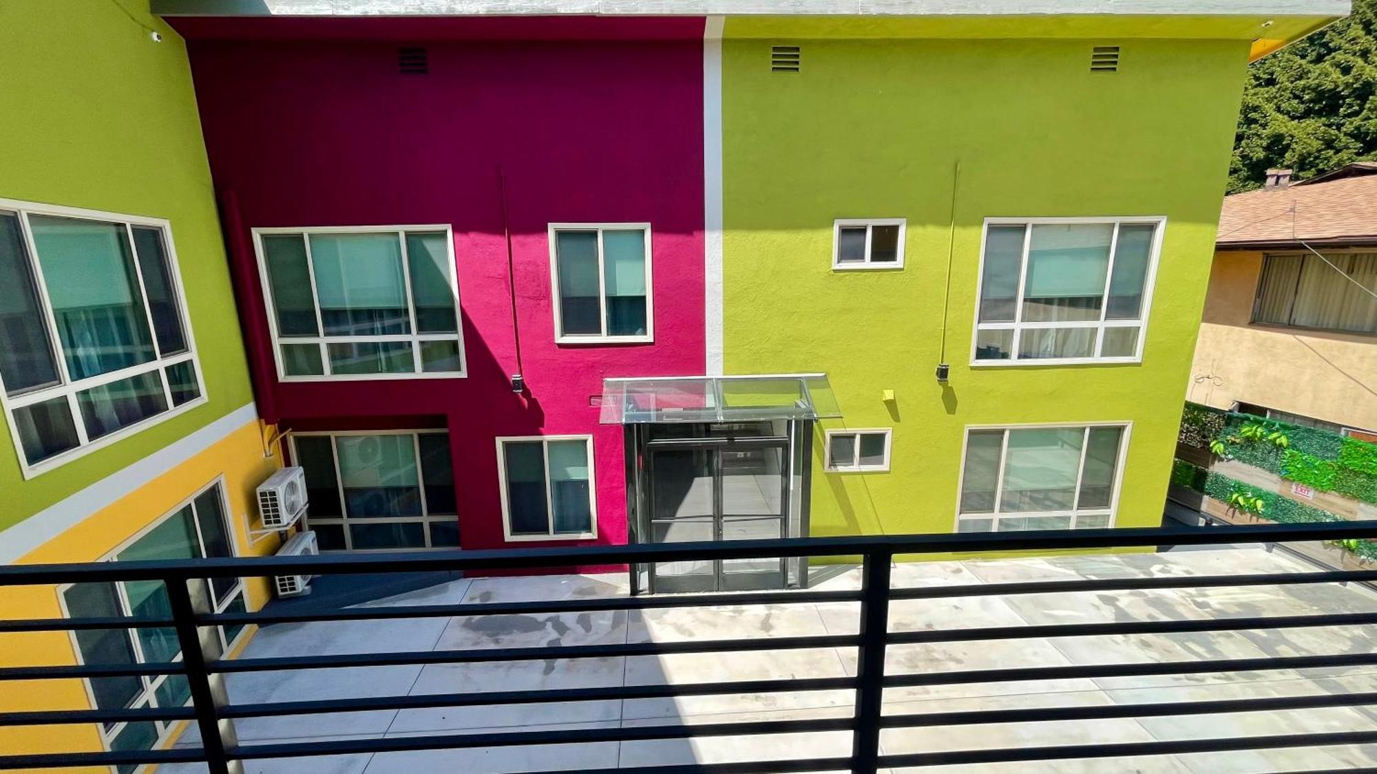 Aparthotel Quintessence *
