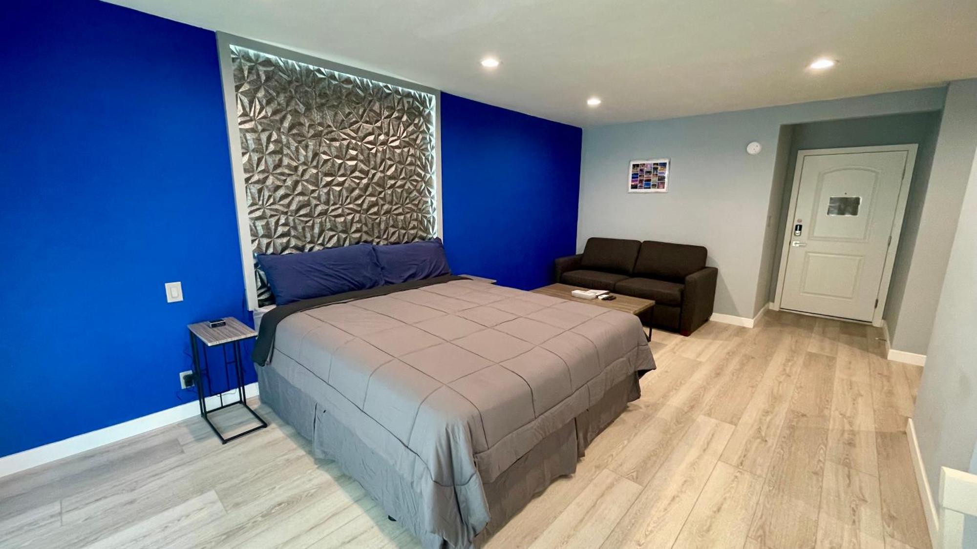Aparthotel Quintessence