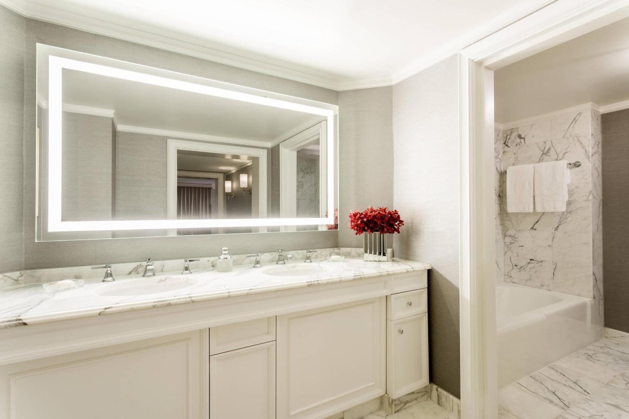 The Ritz-carlton, Marina Del Rey Los Angeles