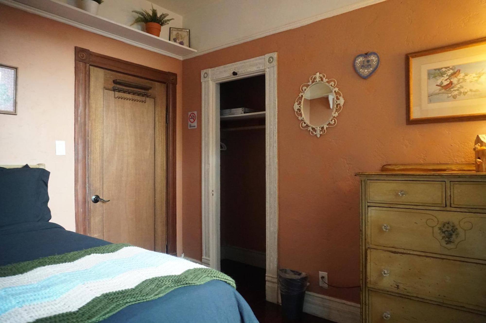 Hostel The Rosemary *