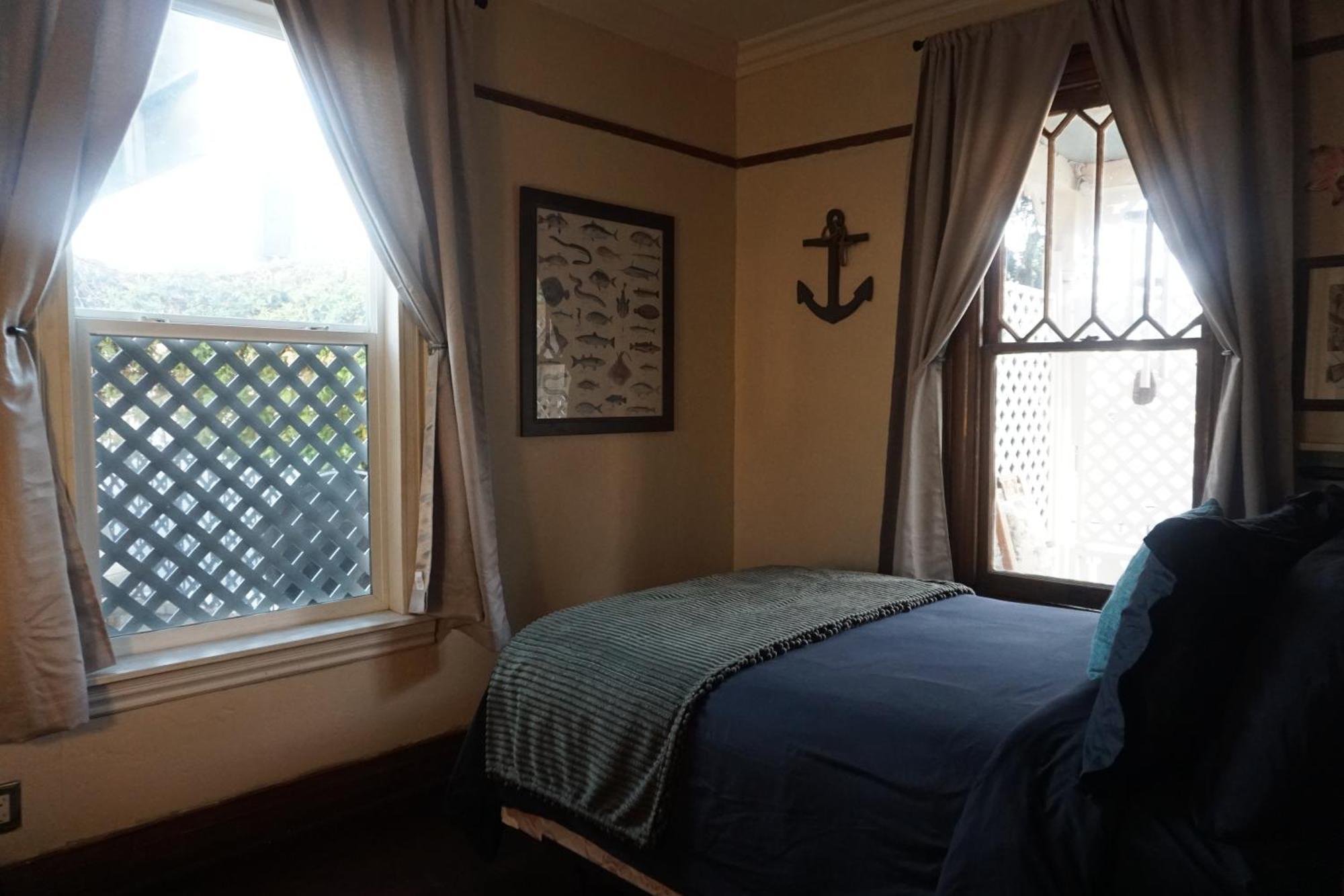 Hostel The Rosemary Los Angeles