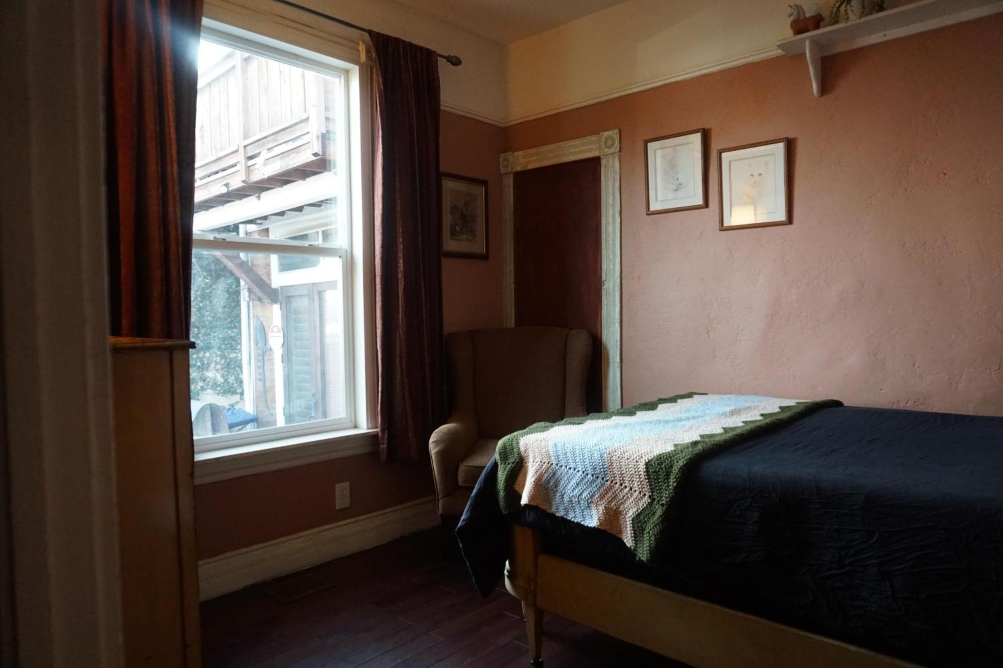 Hostel The Rosemary Los Angeles