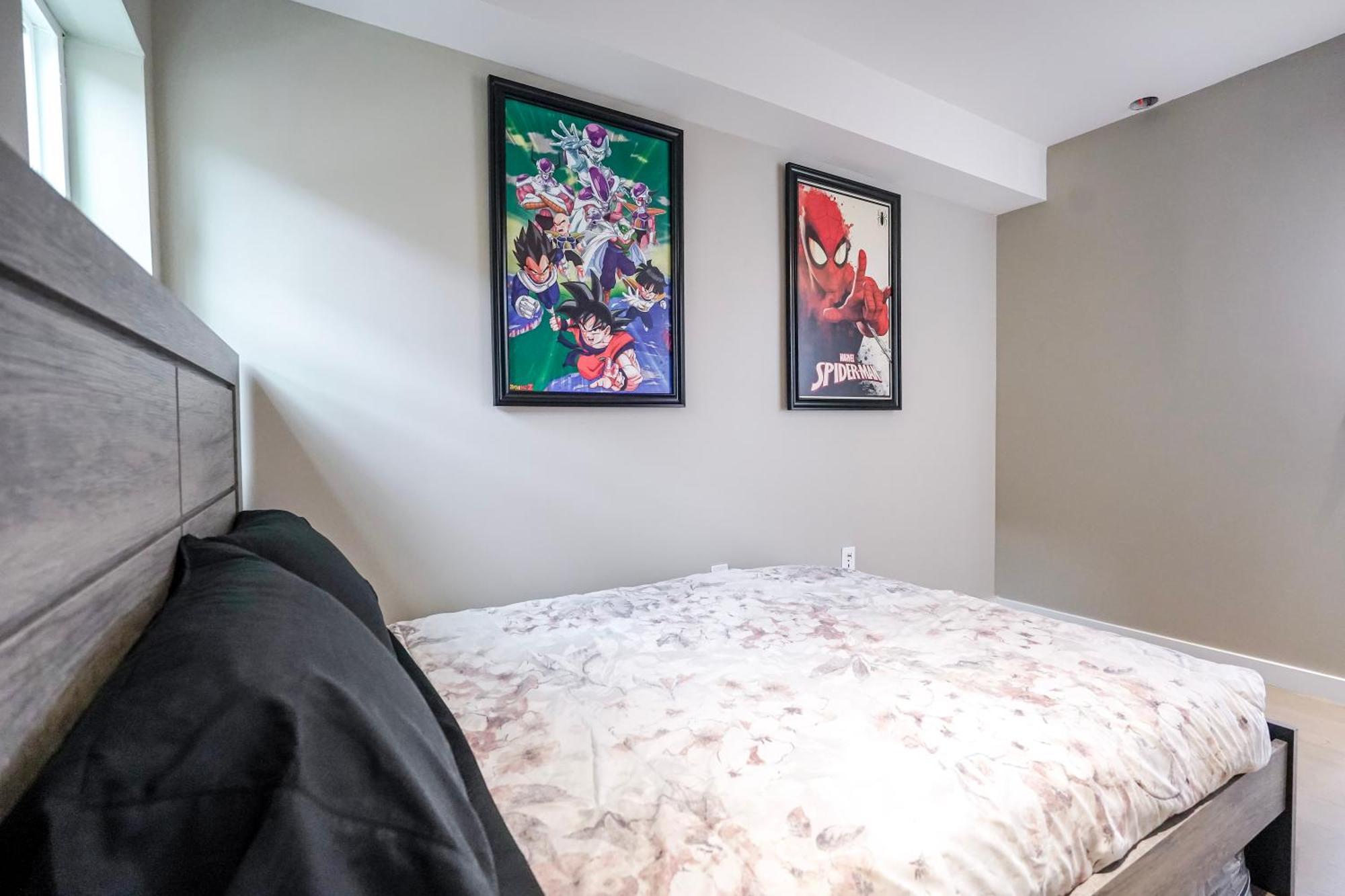 Apartment Hollywood Townhomes With Dtla View, Hollywood Sign Pvt Rooftop