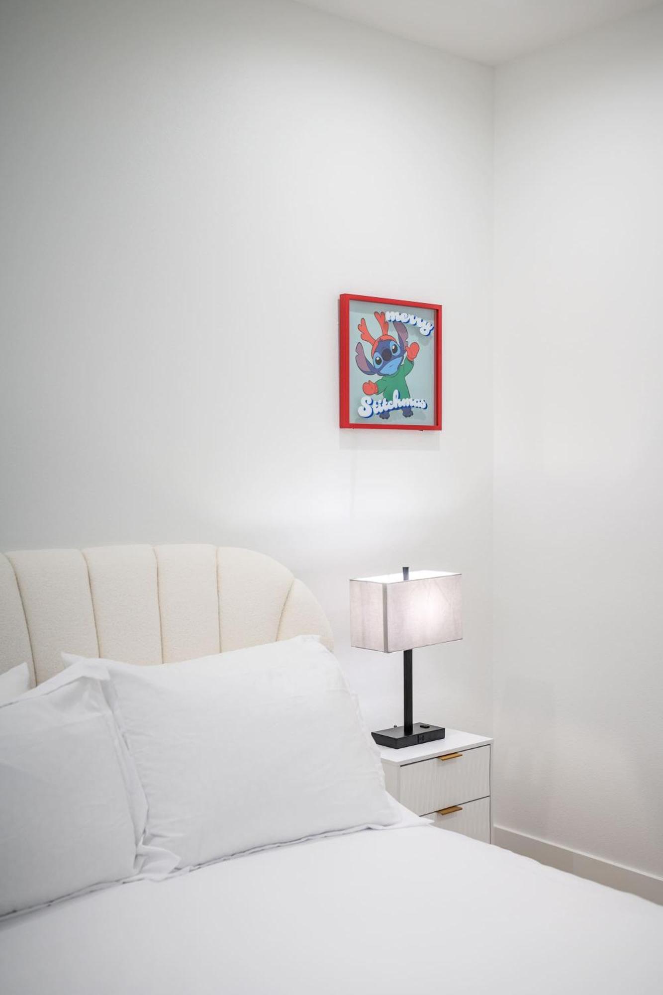 Modern Spacious With Parking & Fully Equipped Kitchen #3 Los Angeles