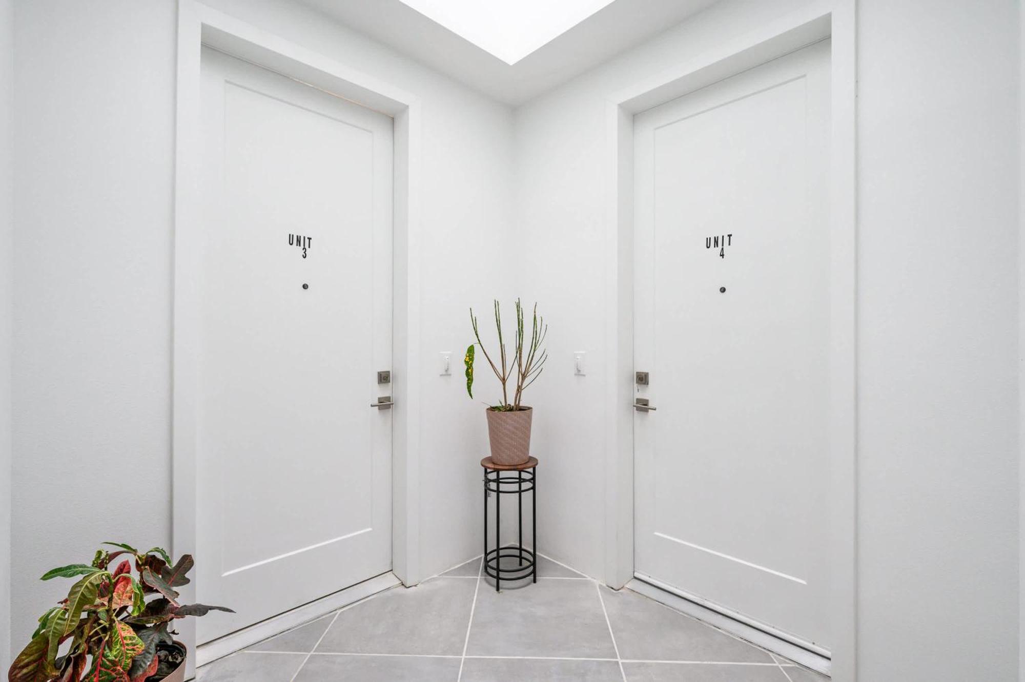 Modern Spacious With Parking & Fully Equipped Kitchen #3 Apartment Los Angeles