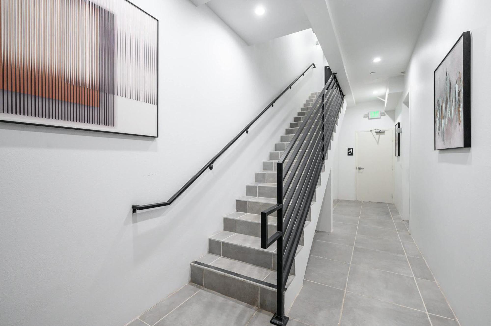 Modern Spacious With Parking & Fully Equipped Kitchen #3 Apartment Los Angeles