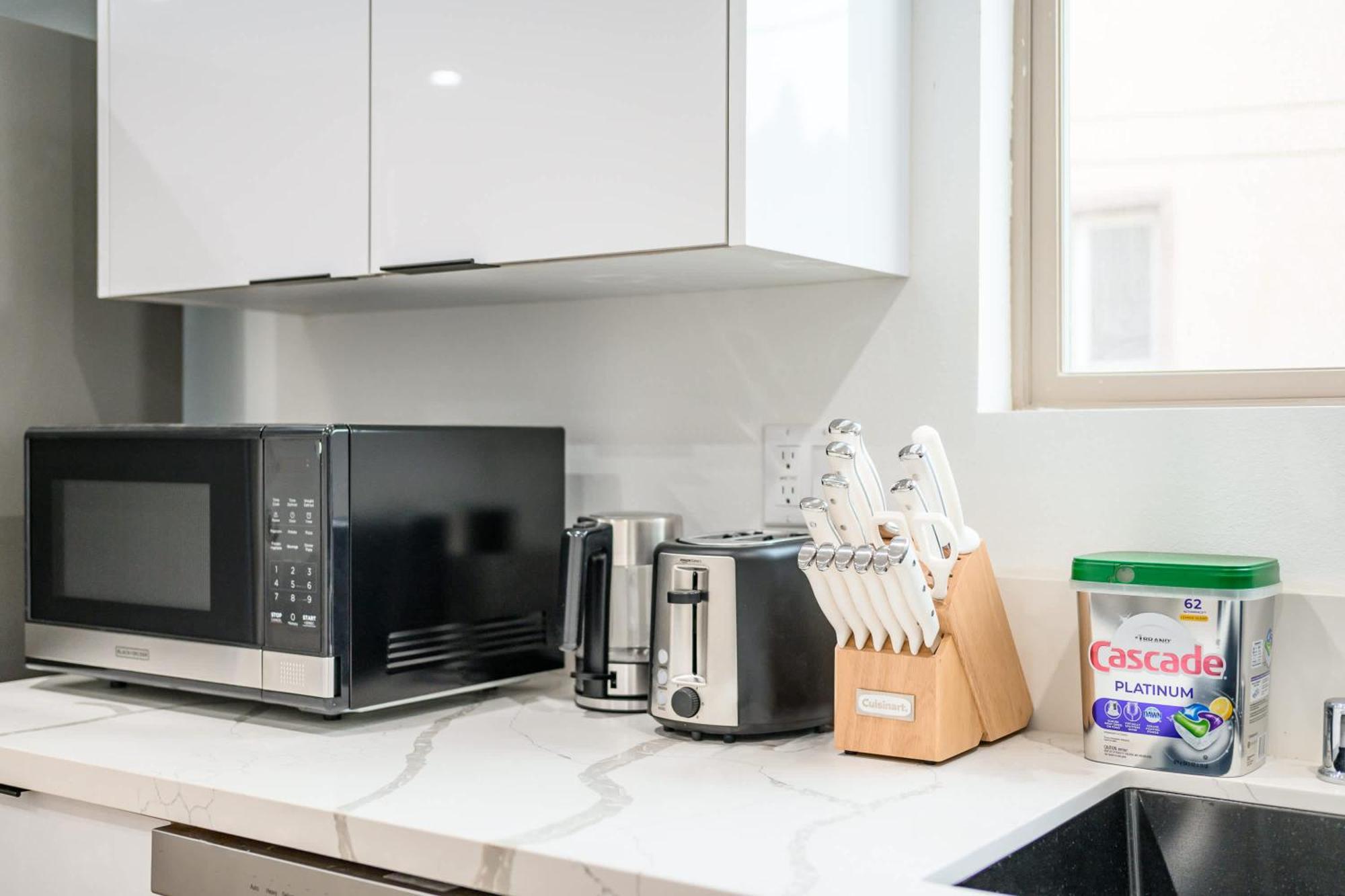 Apartment Modern 5br With Full Amenities & Parking #2 Los Angeles