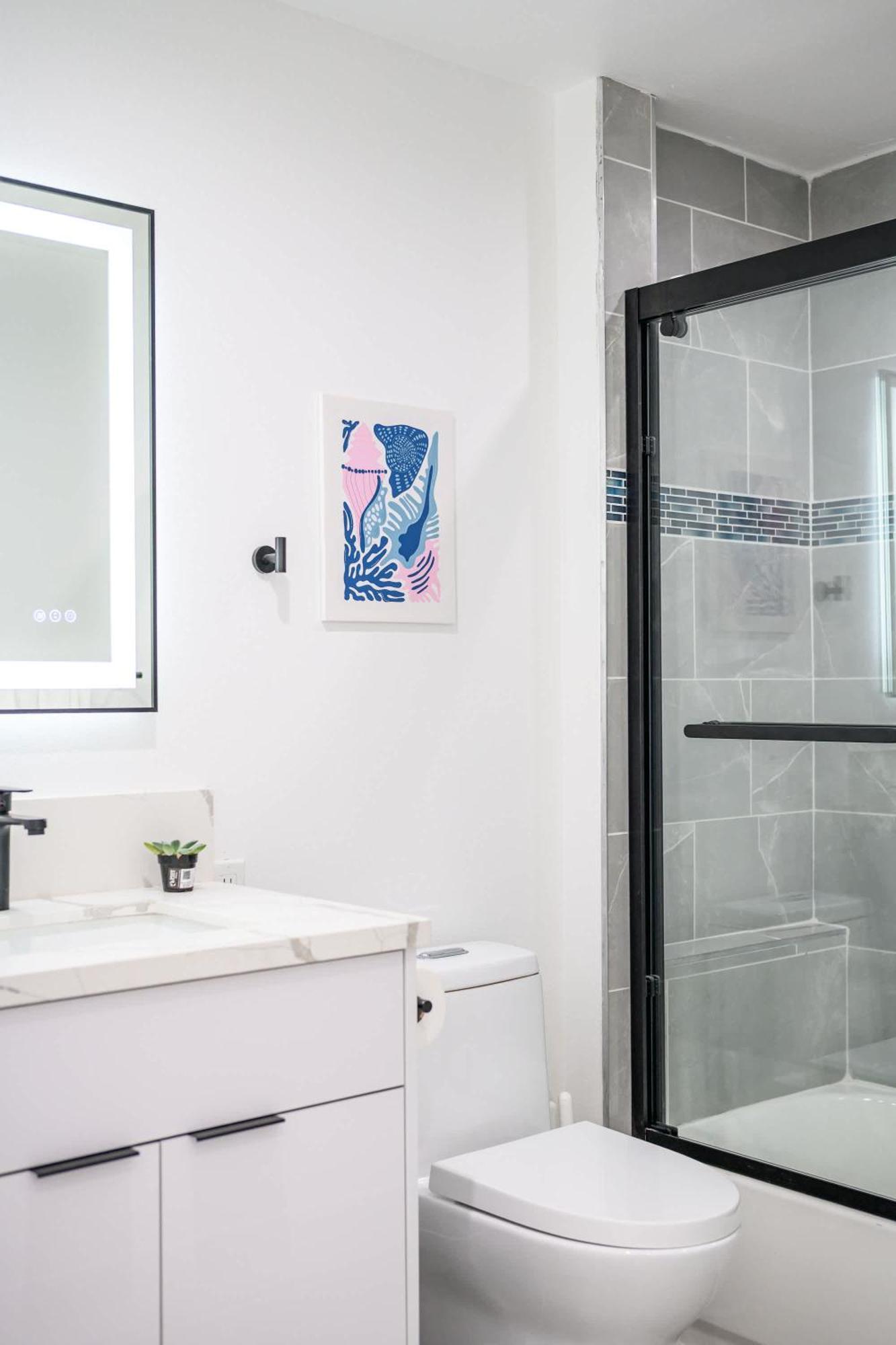 Modern 5br With Full Amenities & Parking #2 * Los Angeles