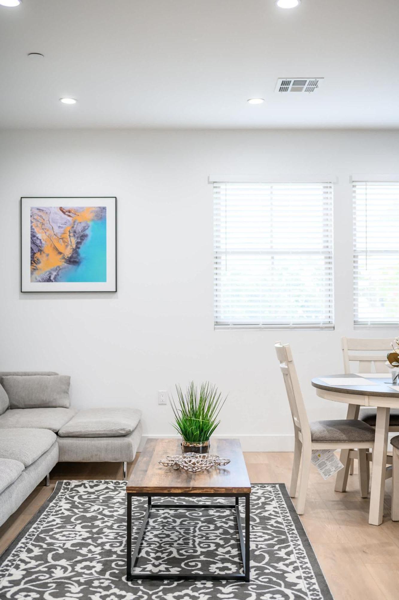 Apartment Modern 5br With Full Amenities & Parking #2 Los Angeles
