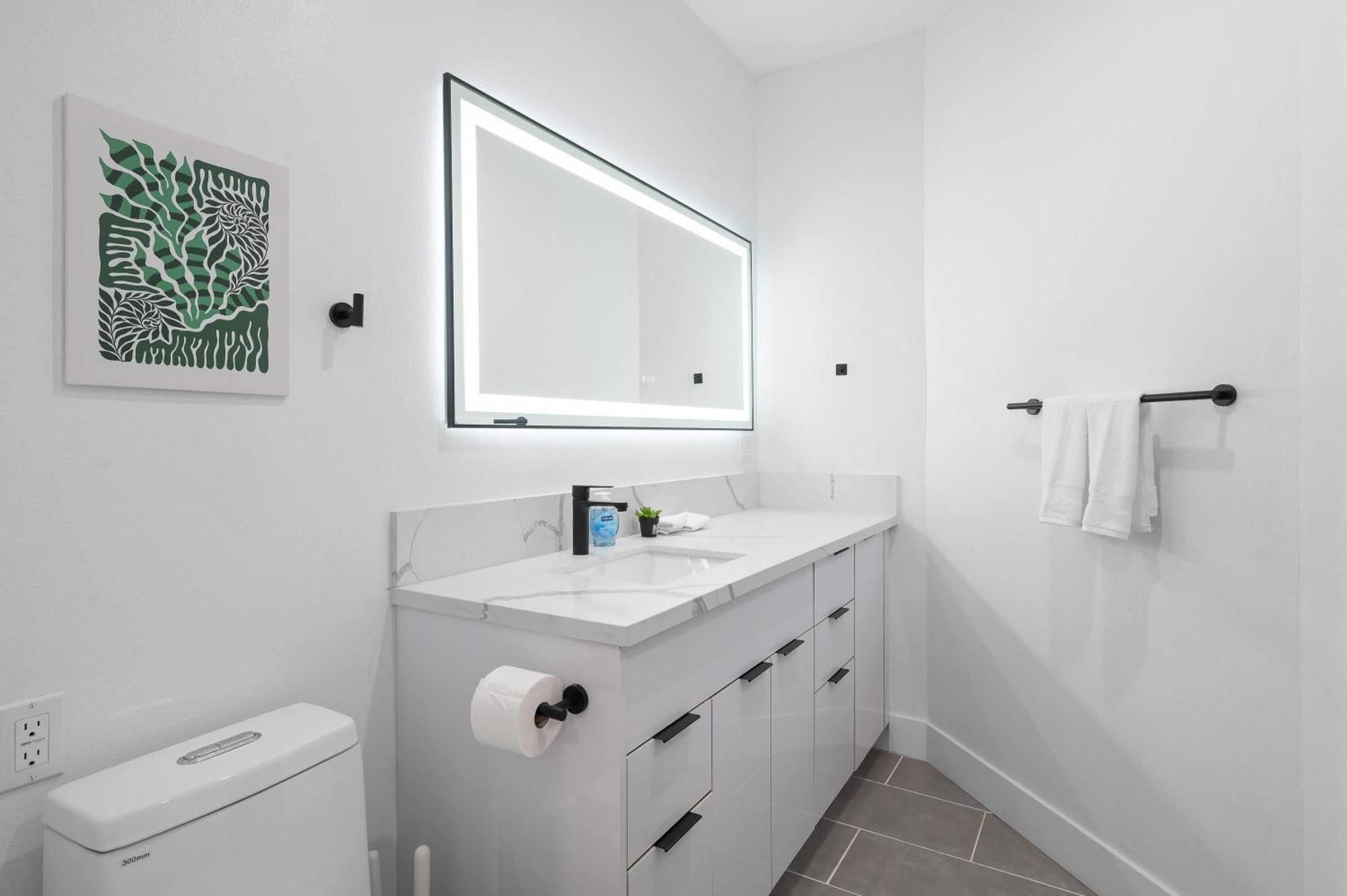 Modern 5br With Full Amenities & Parking #2 * Los Angeles