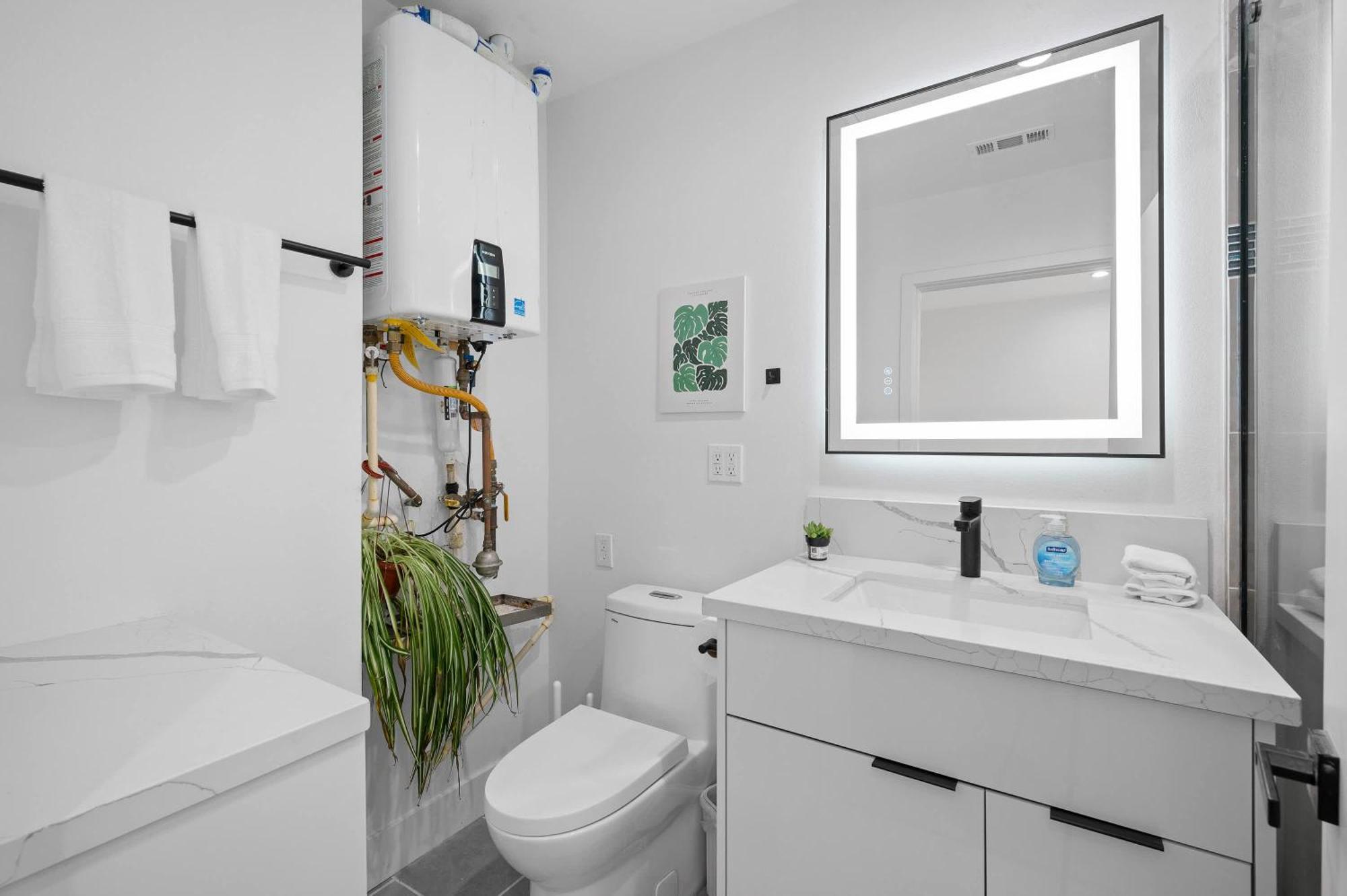 Modern 5br With Full Amenities & Parking #2 Los Angeles