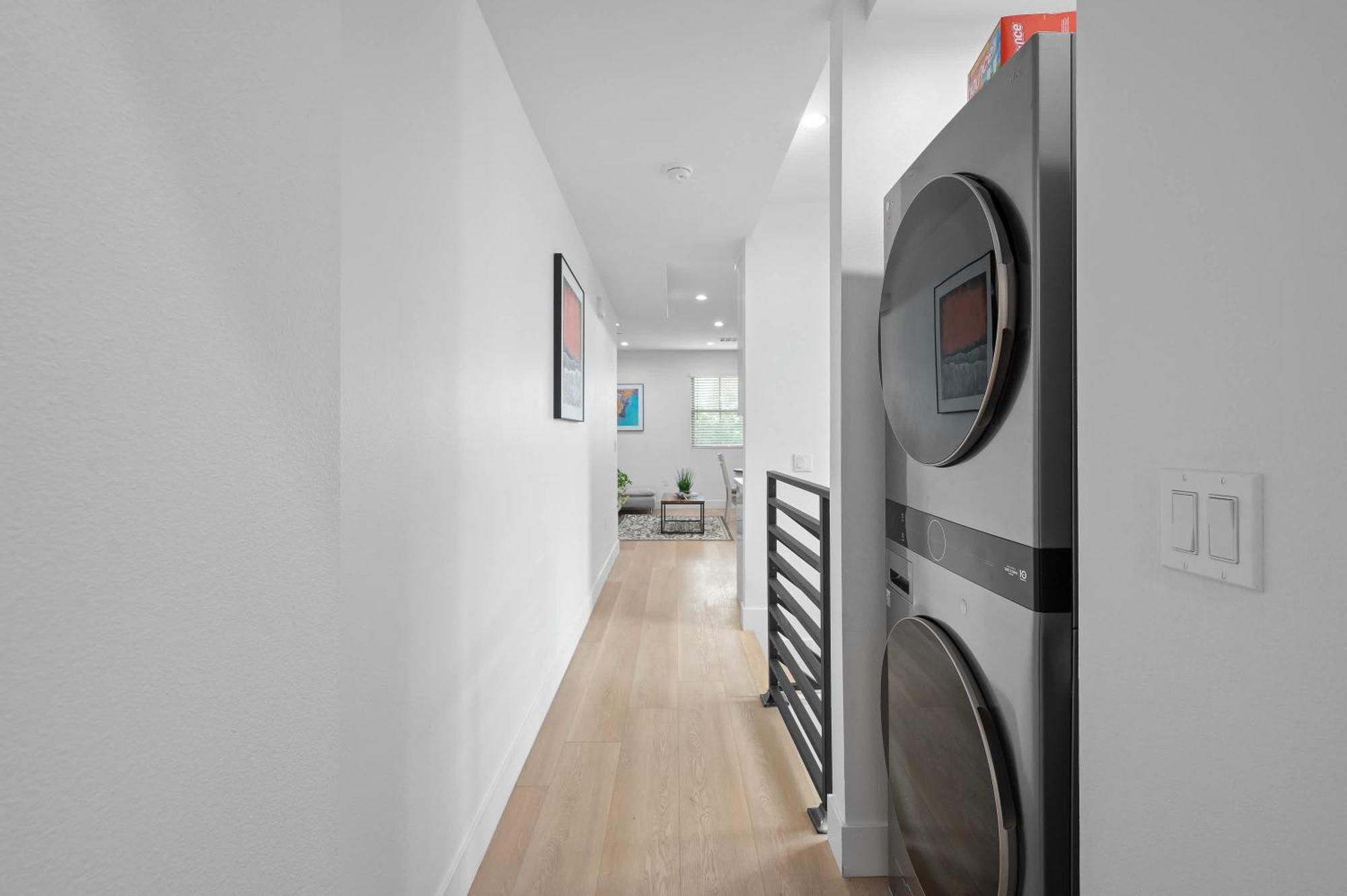 Apartment Modern 5br With Full Amenities & Parking #2 Los Angeles