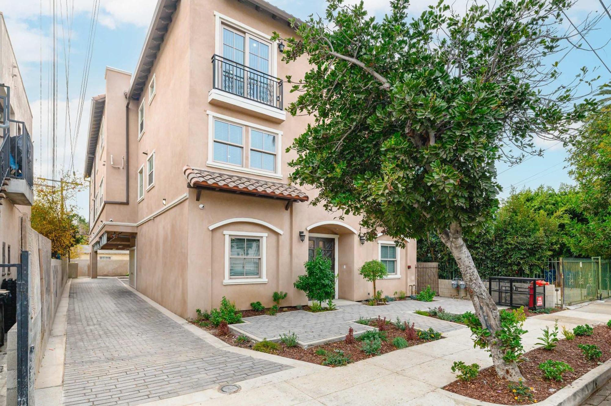 Apartment Modern 5br With Full Amenities & Parking #2 Los Angeles