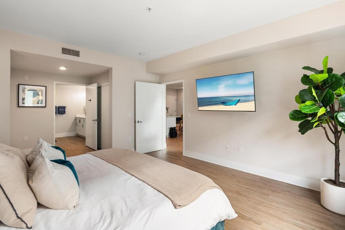 Spinel - Charming 2br Retreat Zen Garden Views Apartment *