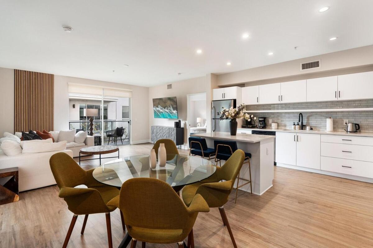 Apartment Spinel - Charming 2br Retreat Zen Garden Views