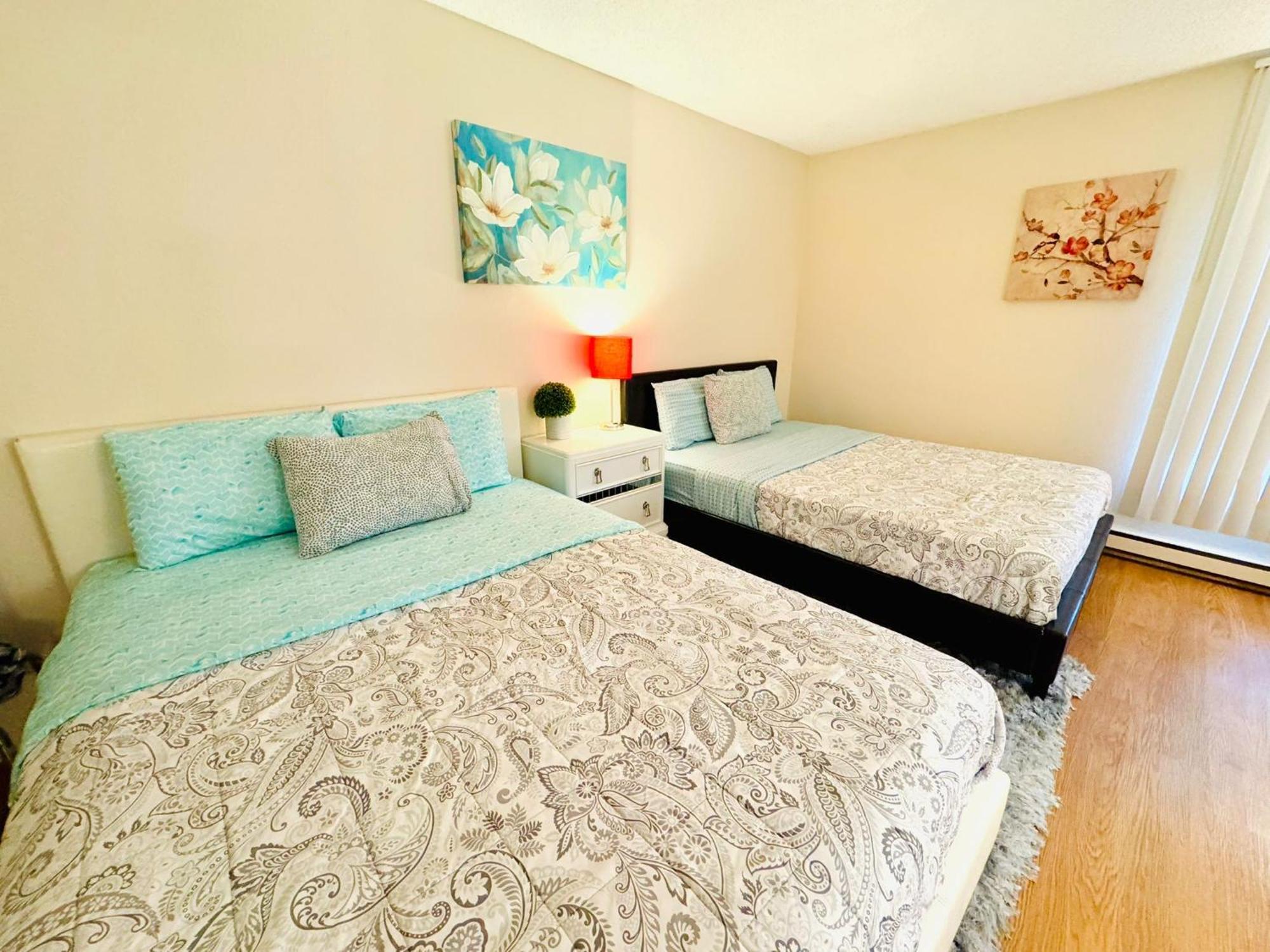 Stayelegant Exclusive In Mdr-venice With Gym & Hottub *