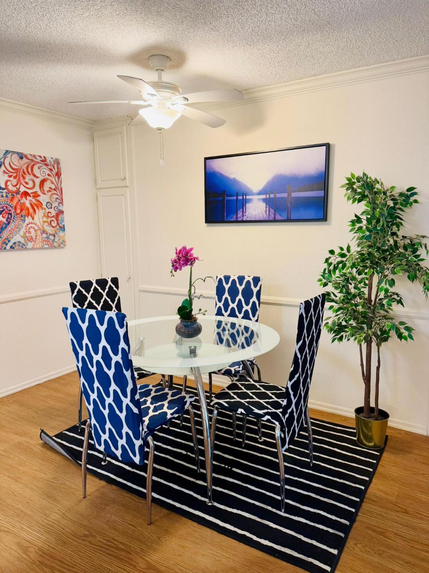 Stayelegant Exclusive In Mdr-venice With Gym & Hottub Apartment Los Angeles