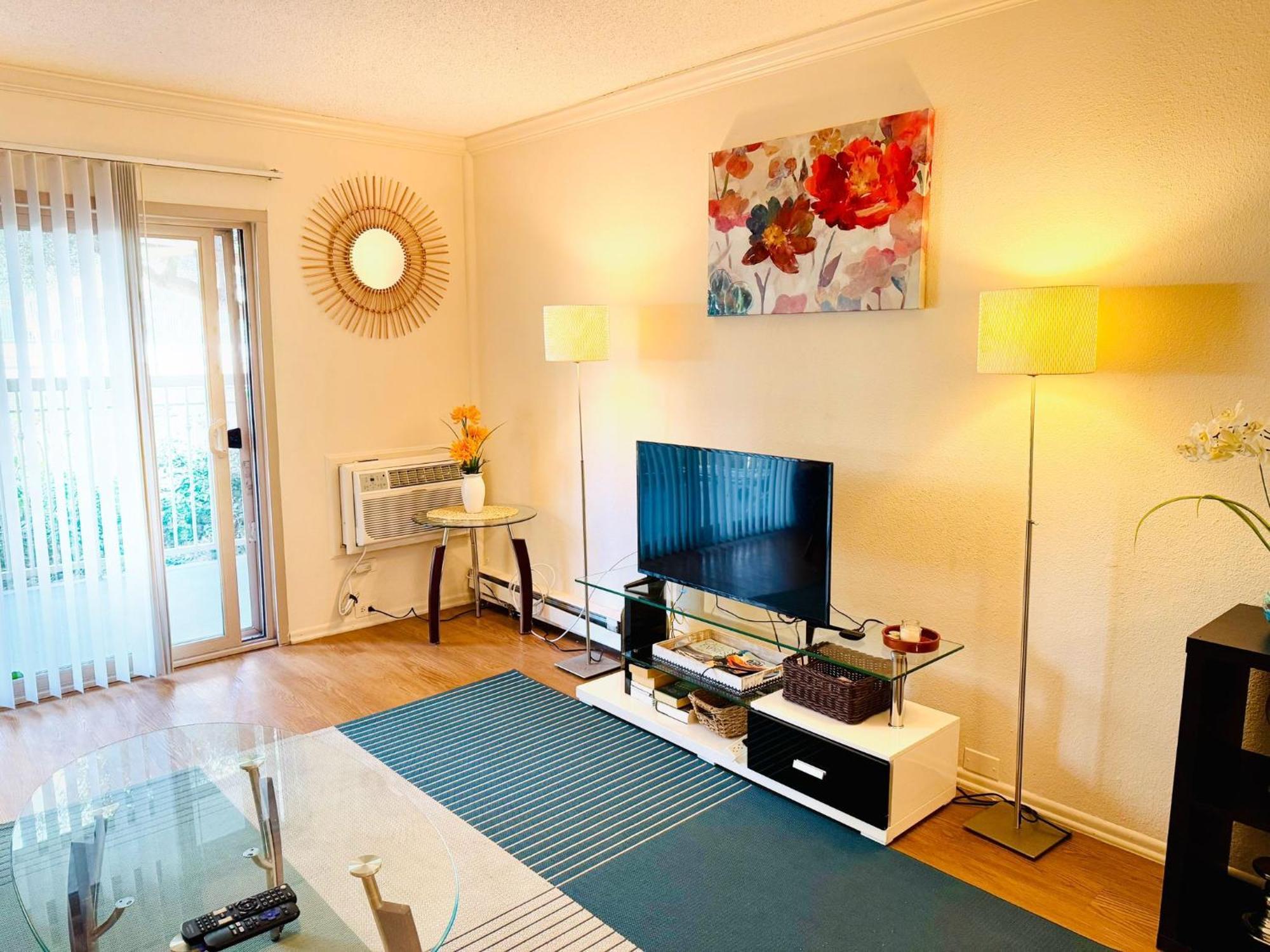 Stayelegant Exclusive In Mdr-venice With Gym & Hottub * Los Angeles