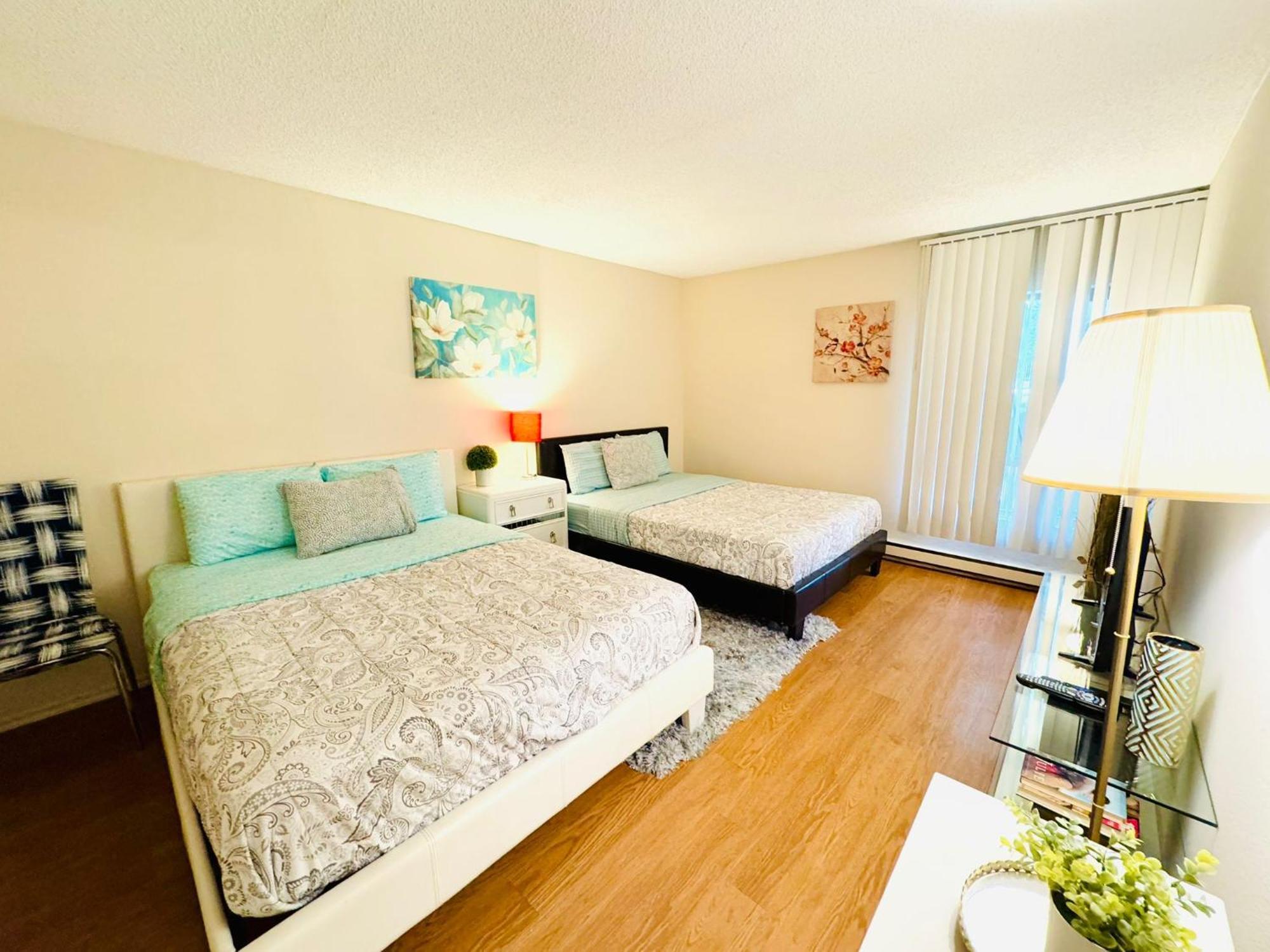 Stayelegant Exclusive In Mdr-venice With Gym & Hottub Apartment *