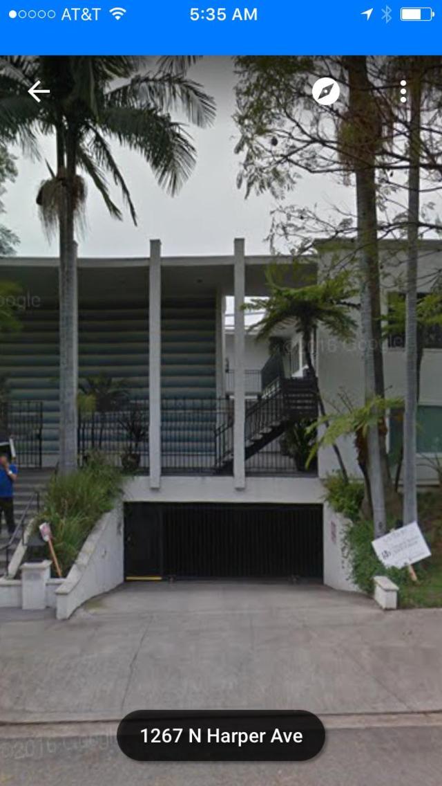 Apartment West Hollywood