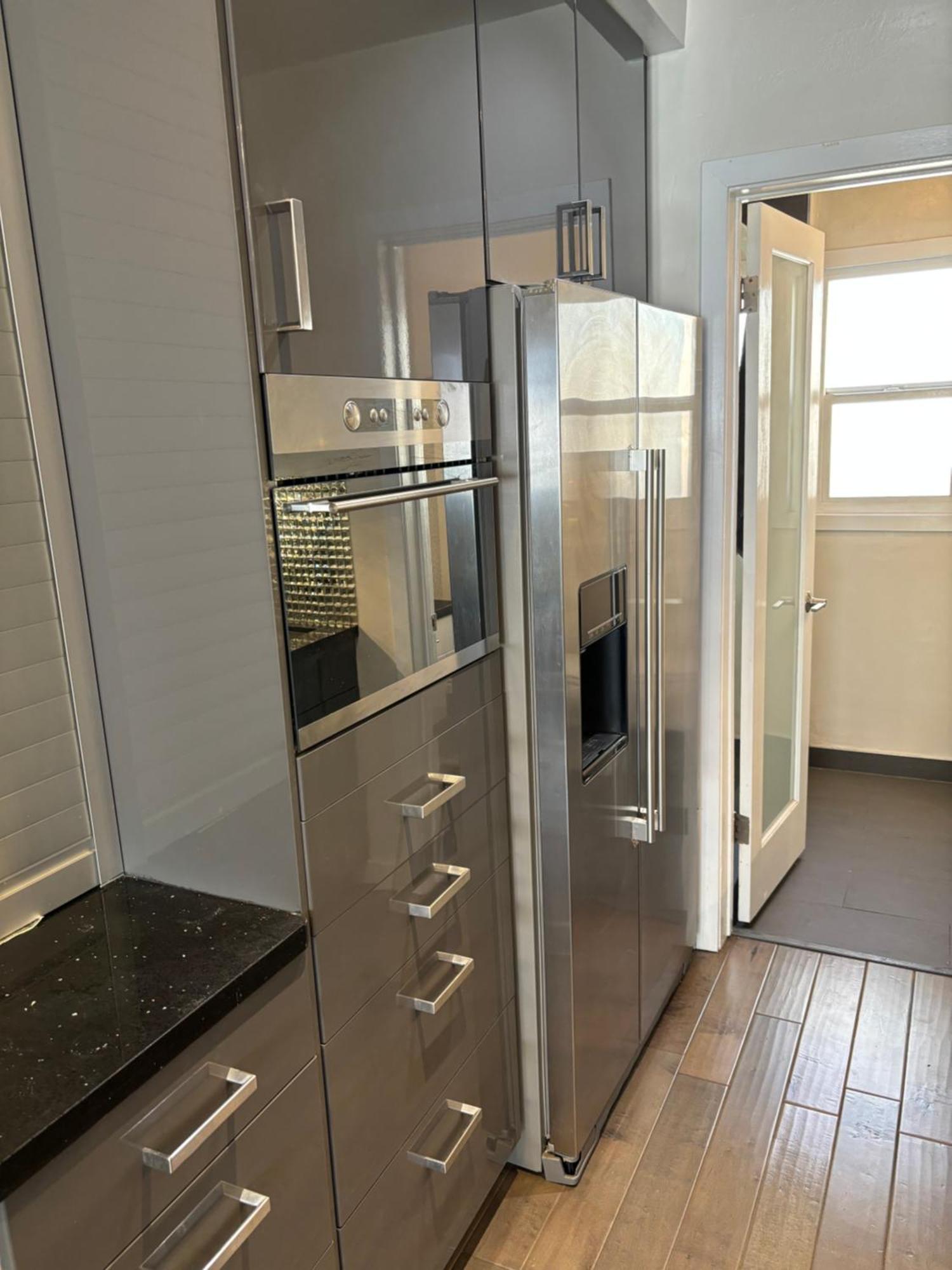 Apartment West Hollywood *