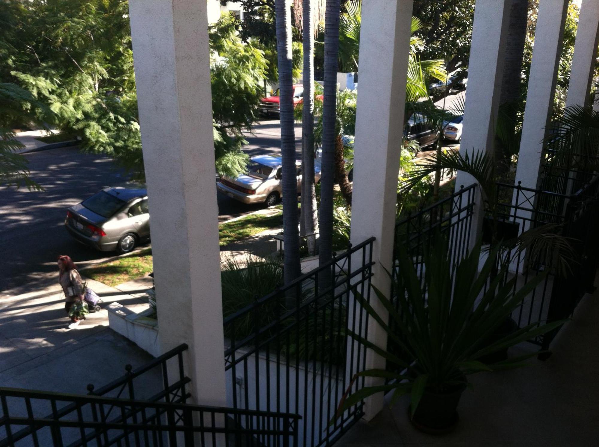West Hollywood * Los Angeles