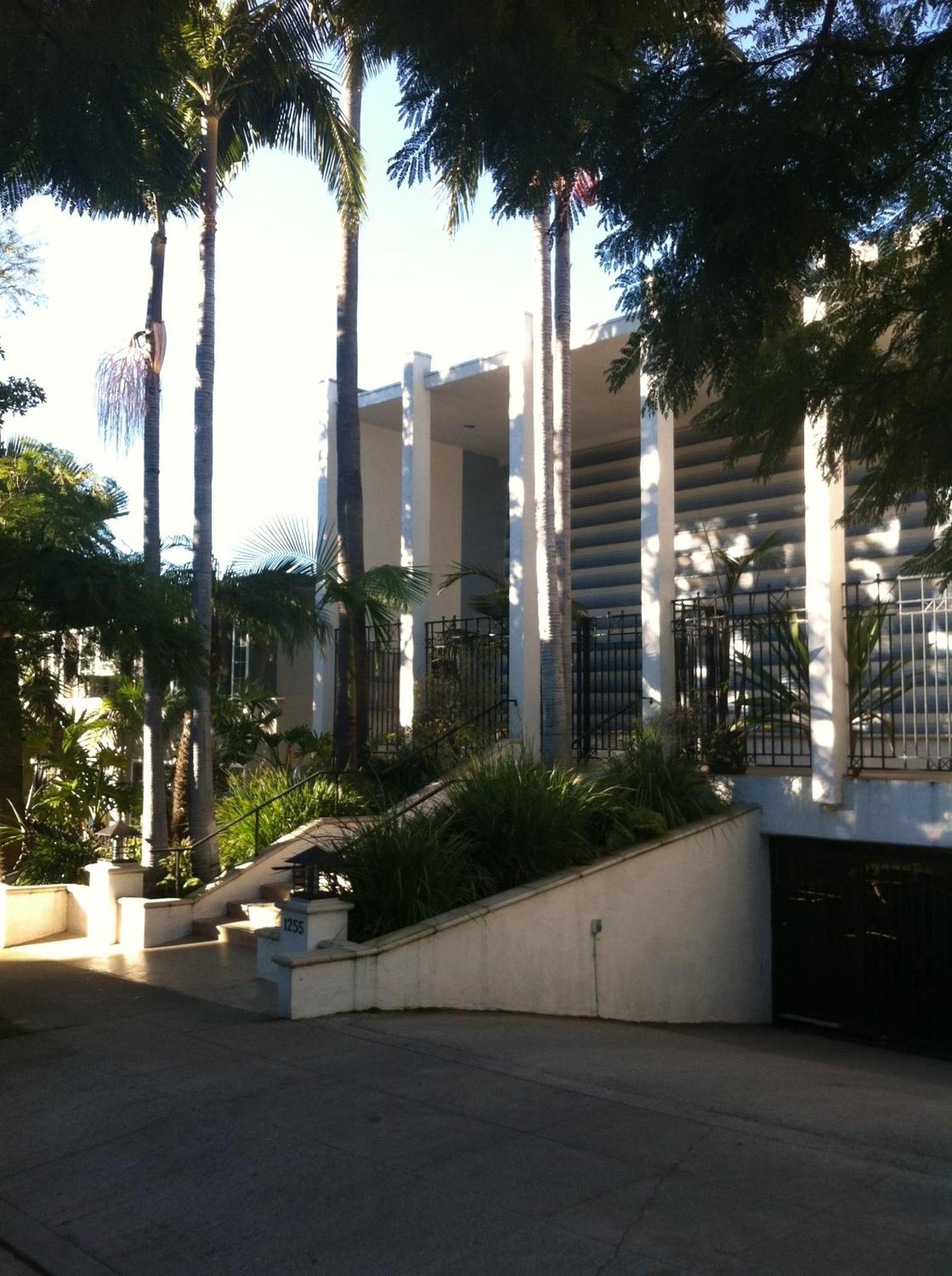 Apartment West Hollywood