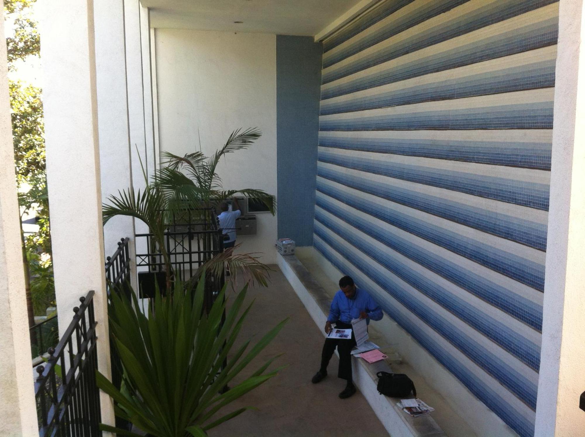 Apartment West Hollywood *