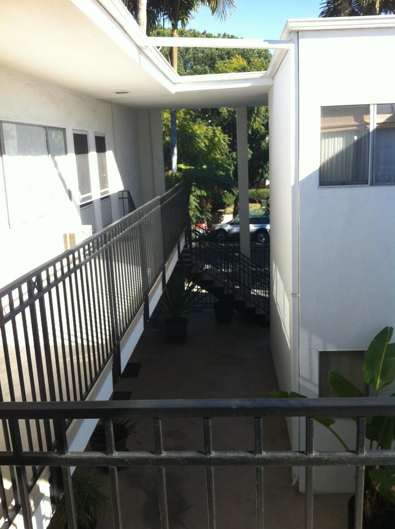 West Hollywood Apartment Los Angeles