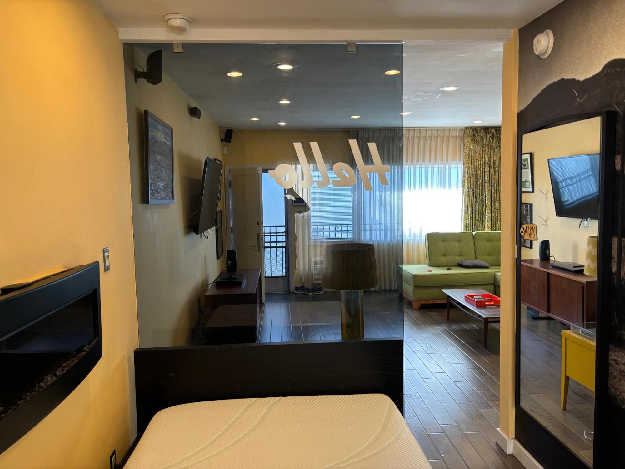 Apartment West Hollywood Los Angeles