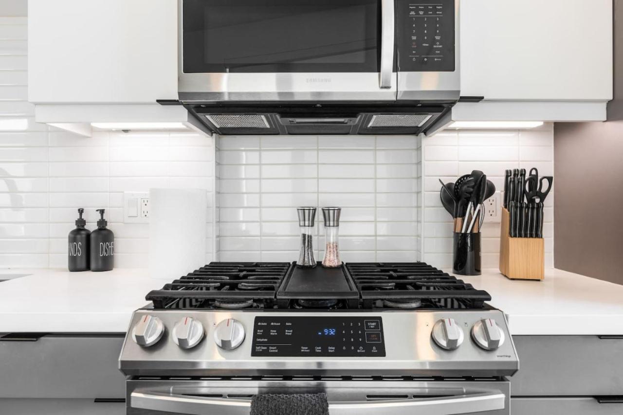 2bd Modern Dtla Minutes From Dodger Stadium Los Angeles