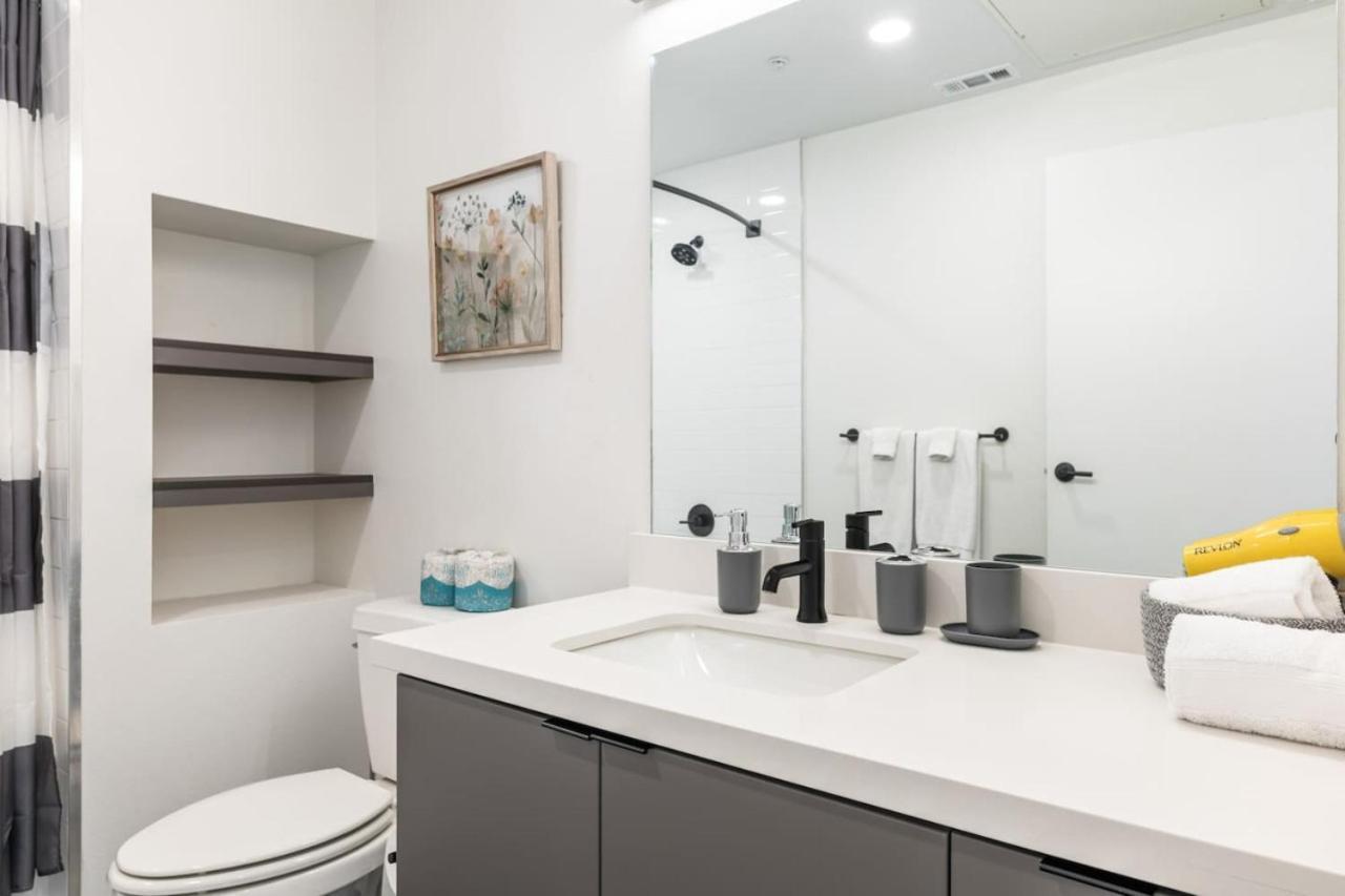 2bd Modern Dtla Minutes From Dodger Stadium