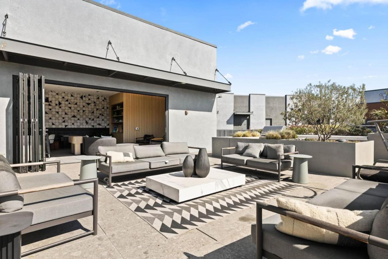 Apartment 2bd Modern Dtla Minutes From Dodger Stadium