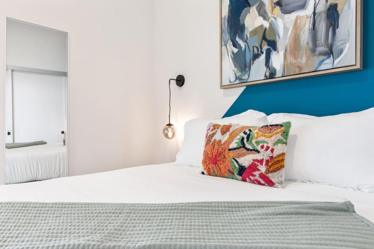 2bd Modern Dtla Minutes From Dodger Stadium Apartment *