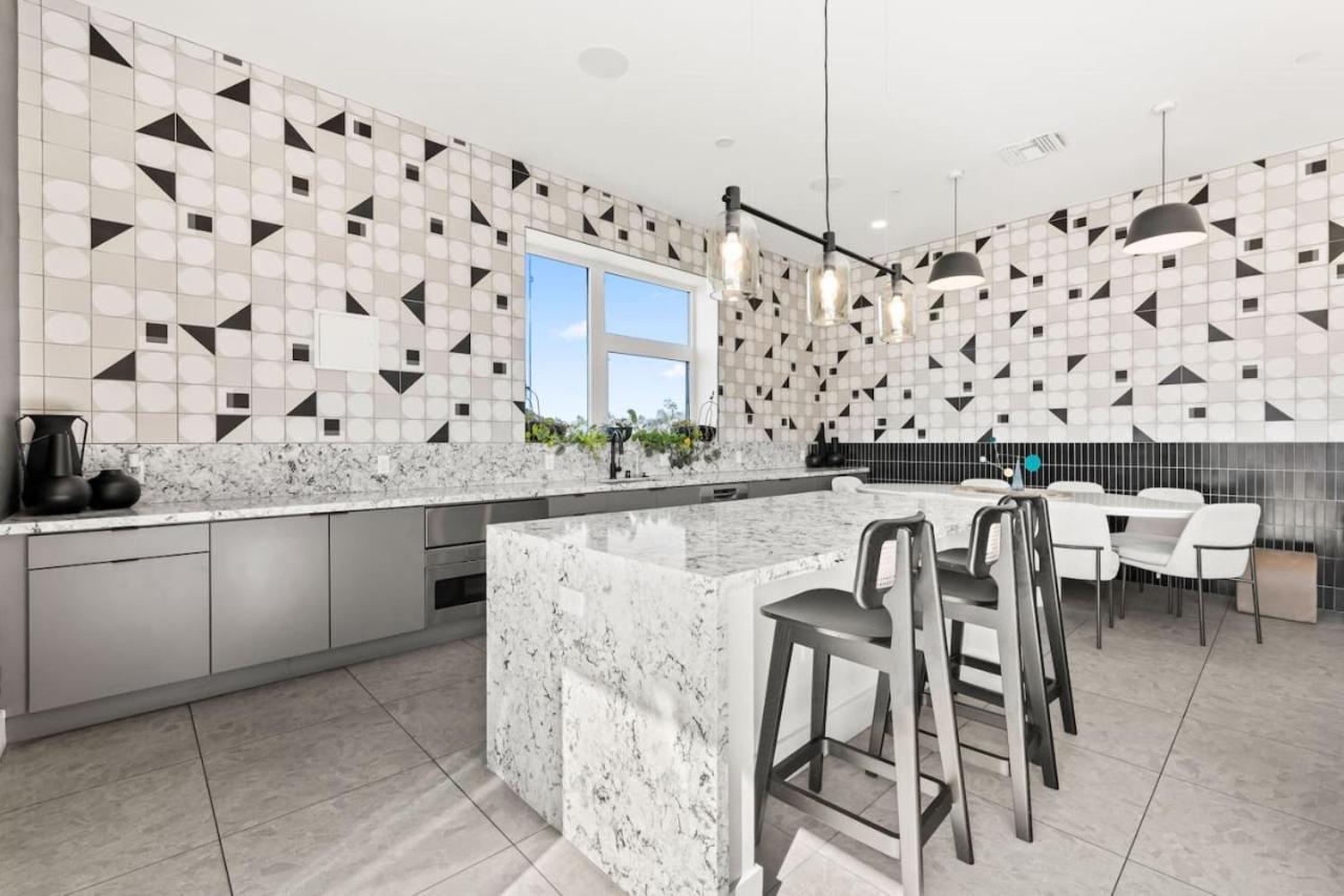 2bd Modern Dtla Minutes From Dodger Stadium Los Angeles