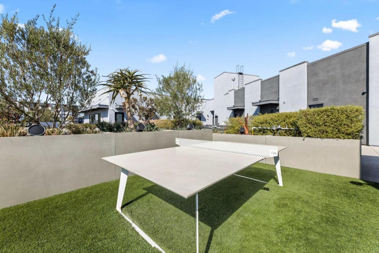 2bd Modern Dtla Minutes From Dodger Stadium * Los Angeles