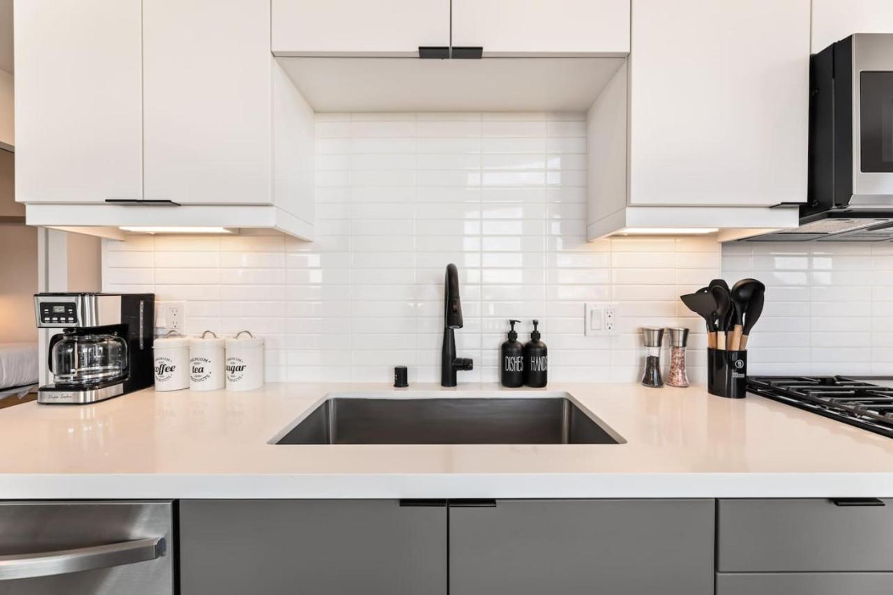 2bd Modern Dtla Minutes From Dodger Stadium Apartment *