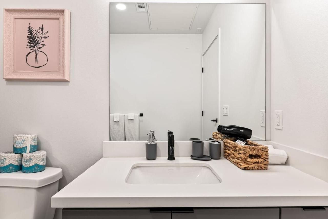 Apartment 2bd Modern Dtla Minutes From Dodger Stadium *