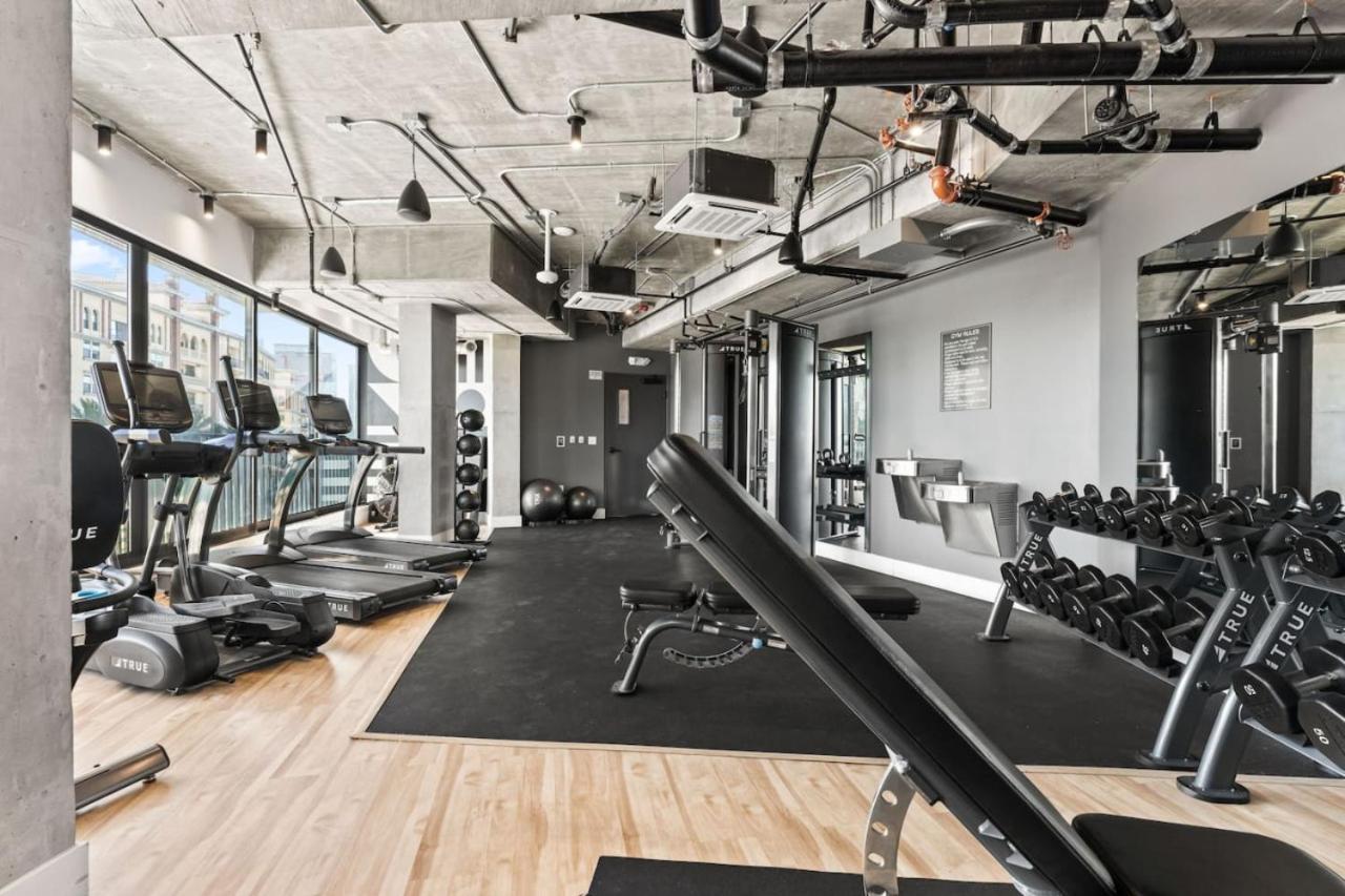 2bd Modern Dtla Minutes From Dodger Stadium Apartment Los Angeles