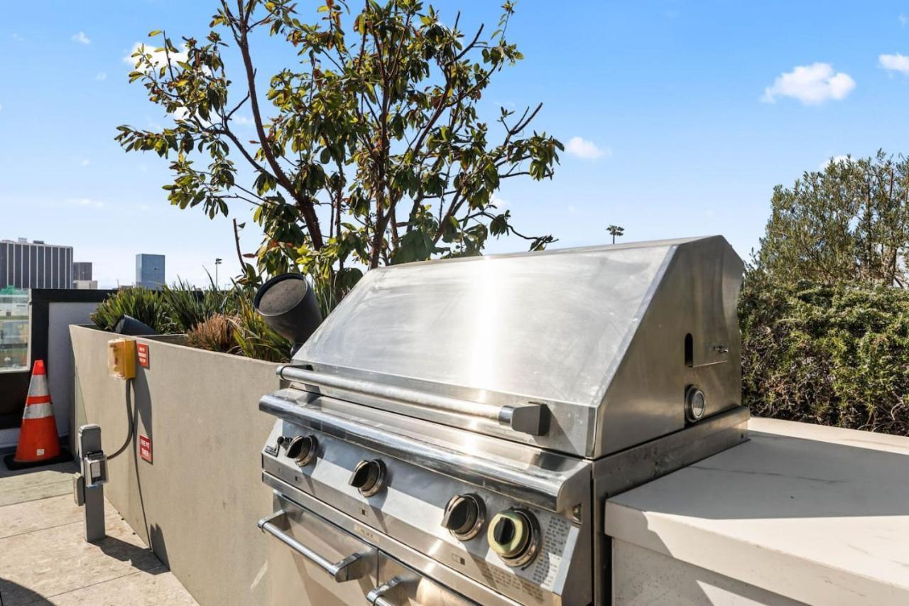 2bd Modern Dtla Minutes From Dodger Stadium *